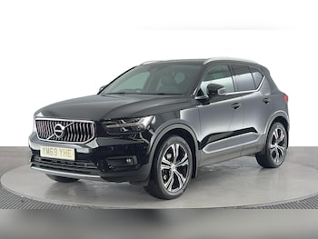 Volvo - XC40