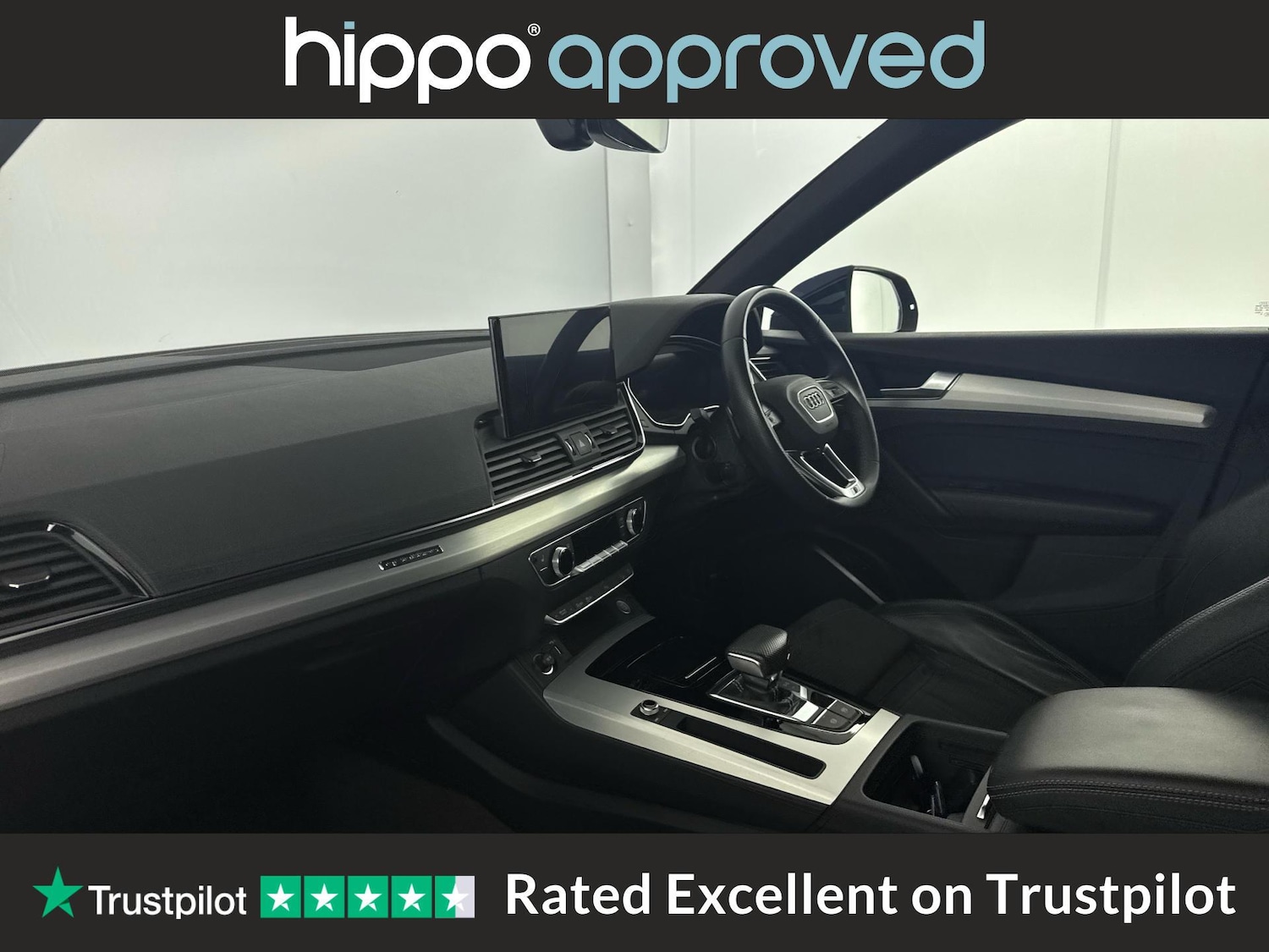 Used Audi Q5 2021 for sale - 76657350: Photo 10