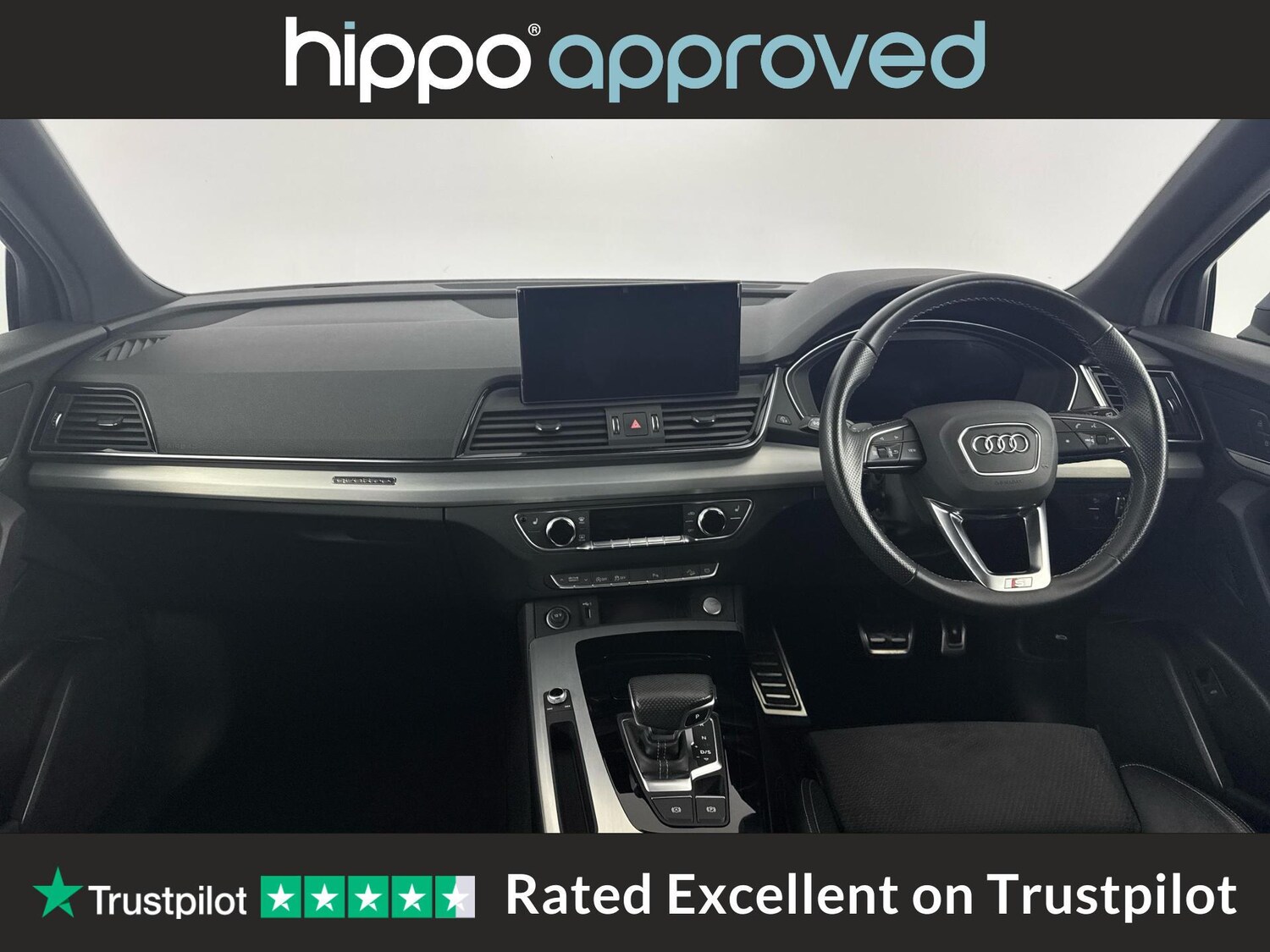 Used Audi Q5 2021 for sale - 76657350: Photo 11