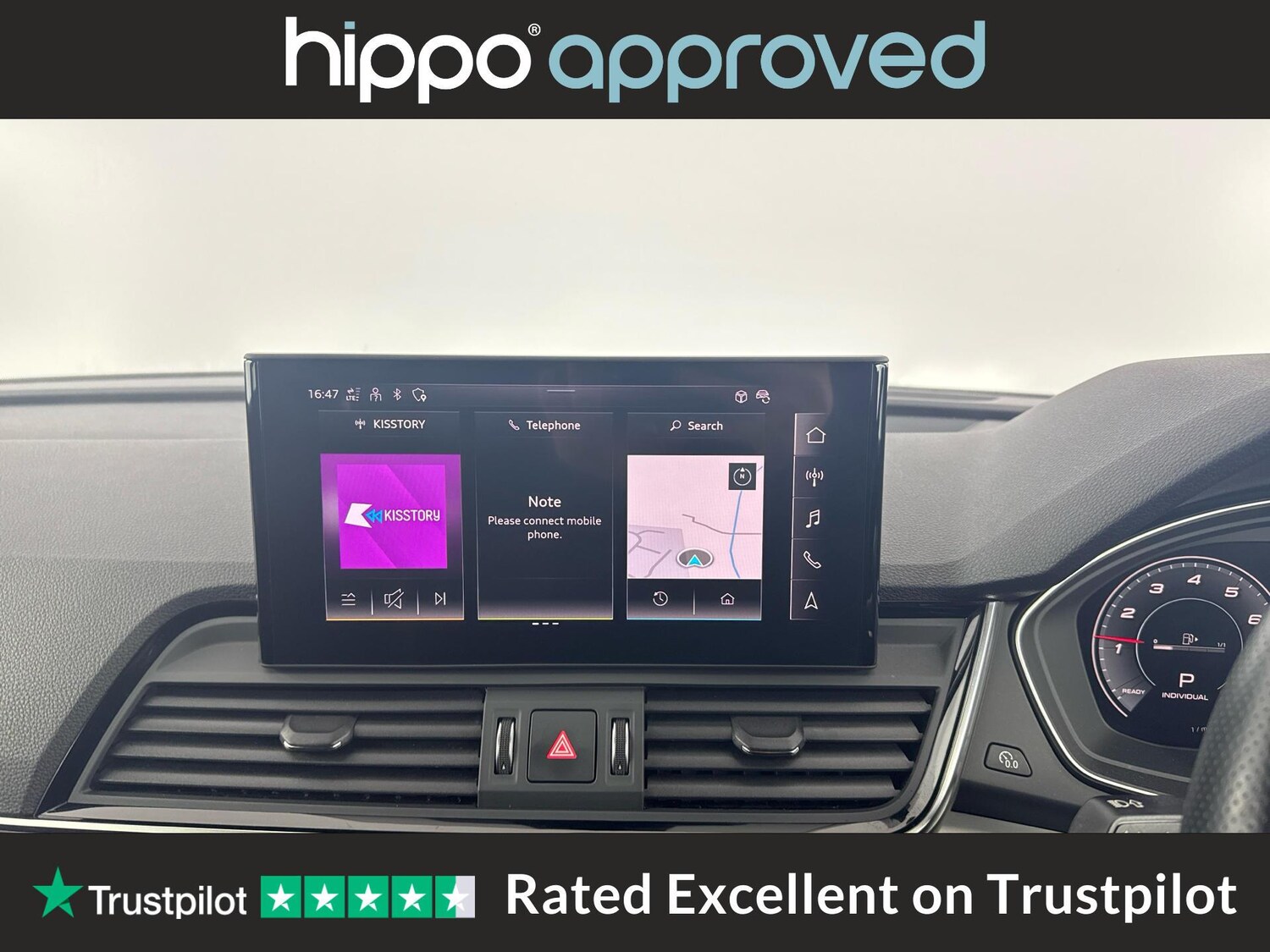 Used Audi Q5 2021 for sale - 76657350: Photo 12