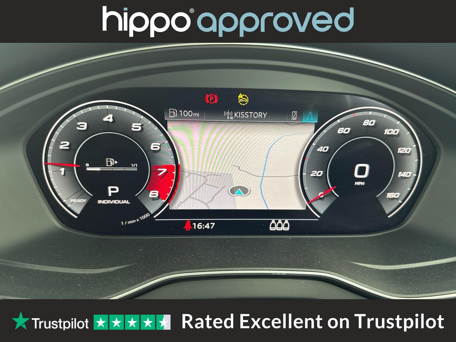 Used Audi Q5 2021 for sale - 76657350: Photo 13