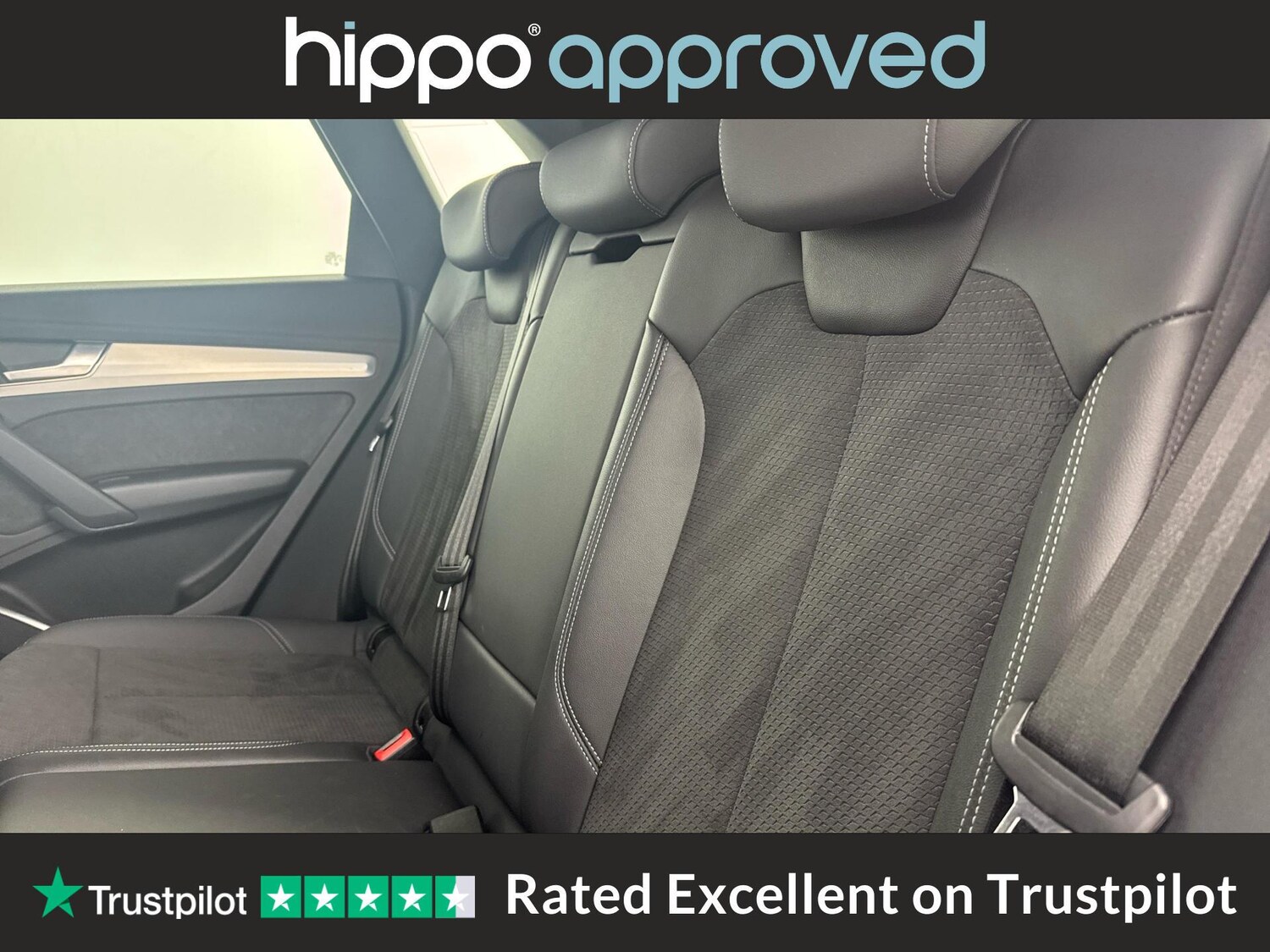 Used Audi Q5 2021 for sale - 76657350: Photo 14