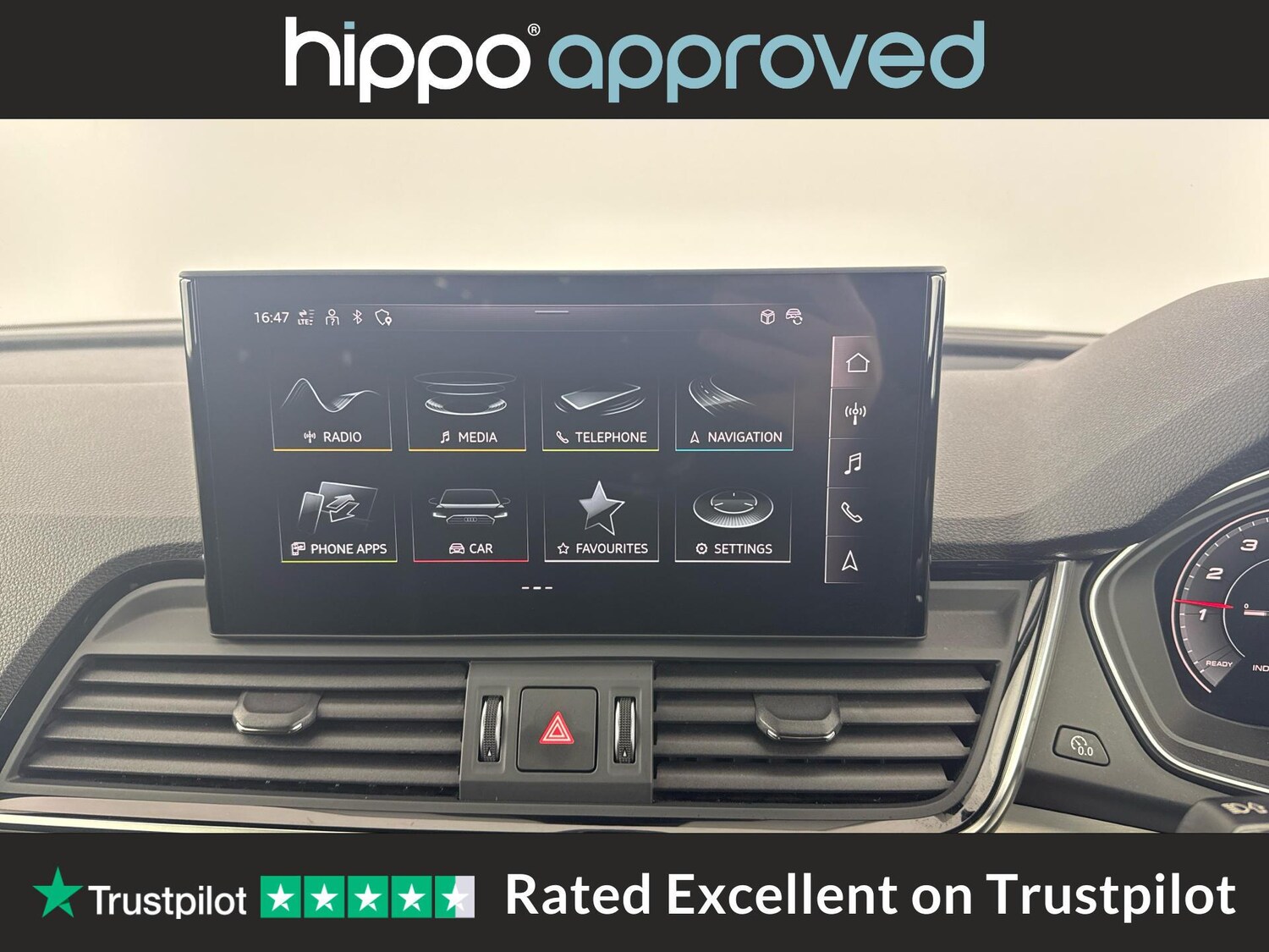 Used Audi Q5 2021 for sale - 76657350: Photo 16