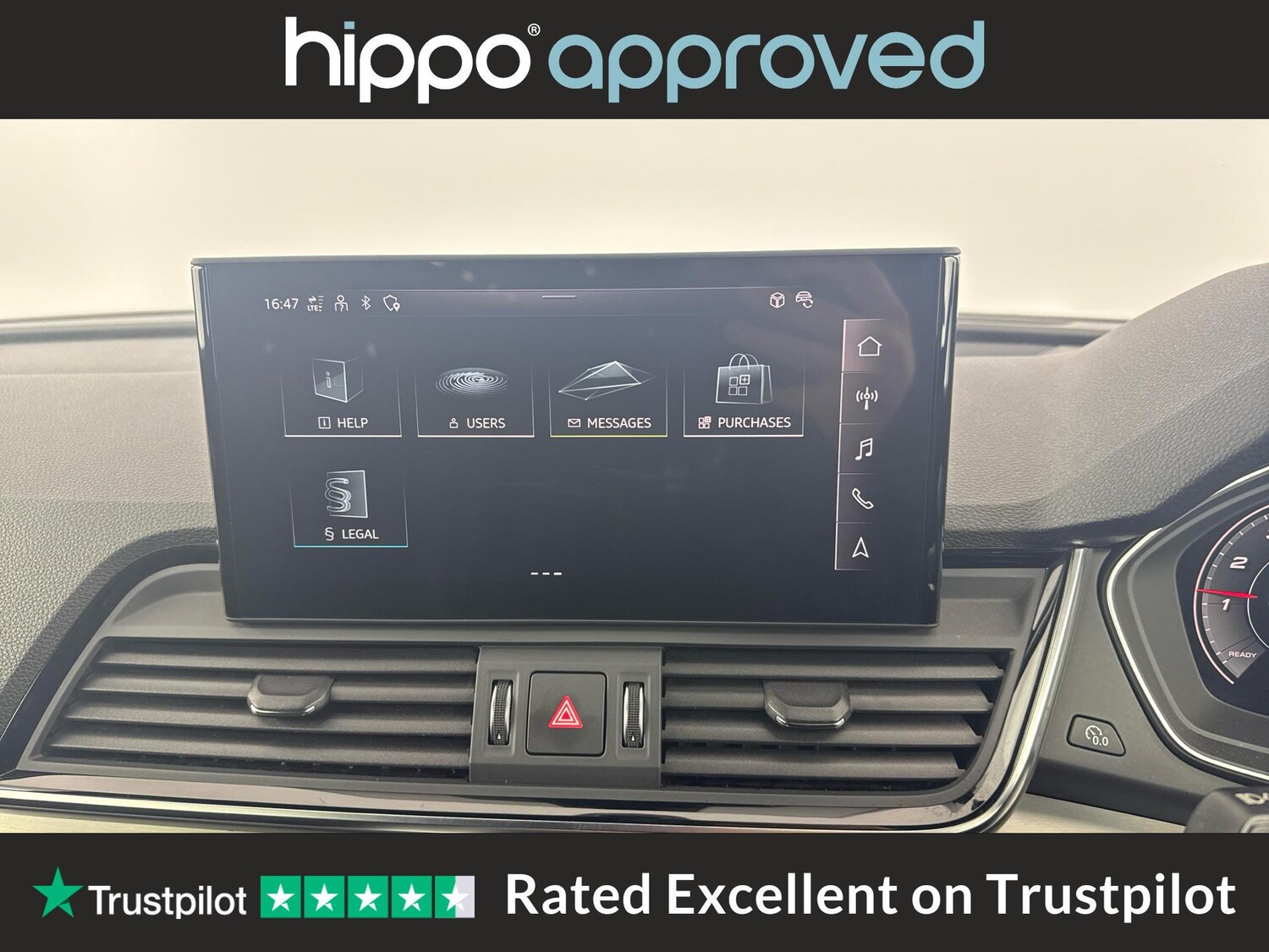 Used Audi Q5 2021 for sale - 76657350: Photo 17