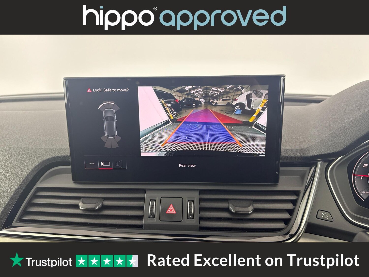 Used Audi Q5 2021 for sale - 76657350: Photo 18