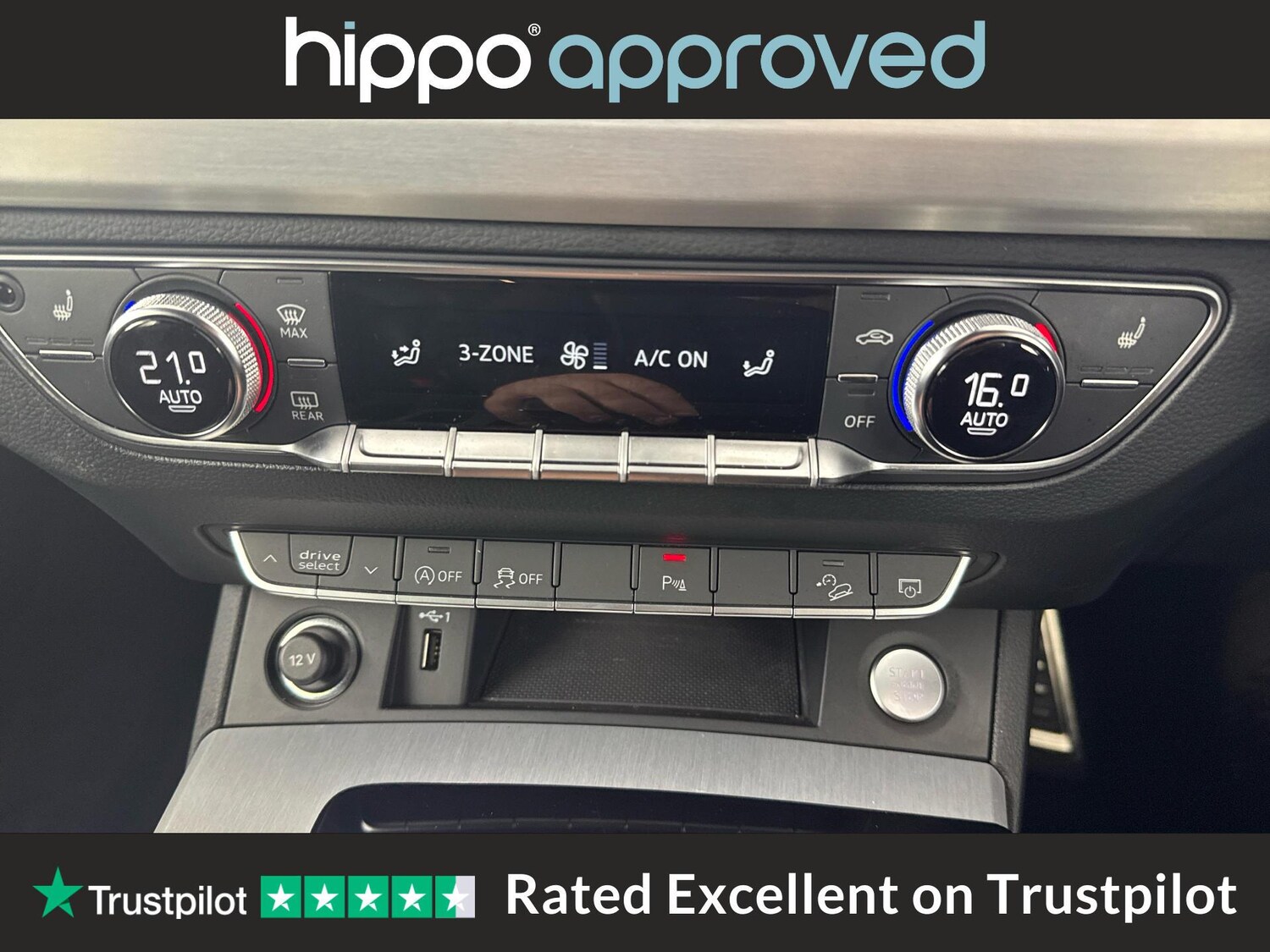 Used Audi Q5 2021 for sale - 76657350: Photo 19