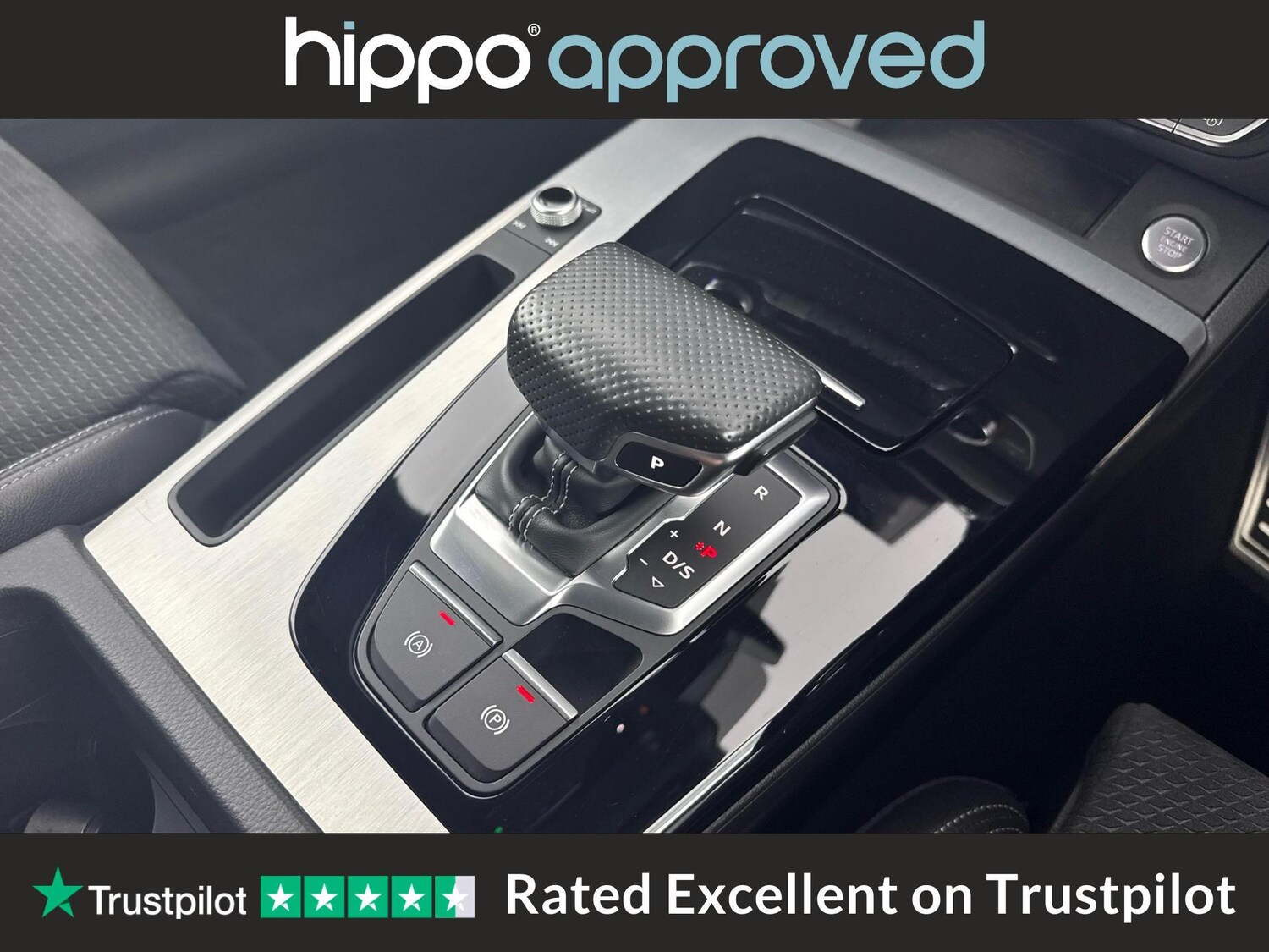 Used Audi Q5 2021 for sale - 76657350: Photo 20