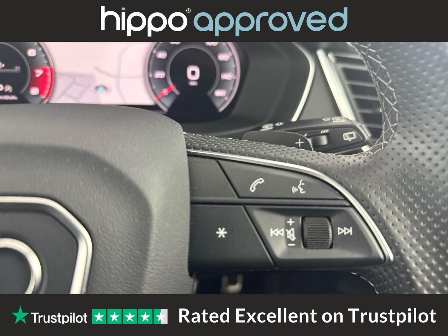 Used Audi Q5 2021 for sale - 76657350: Photo 22