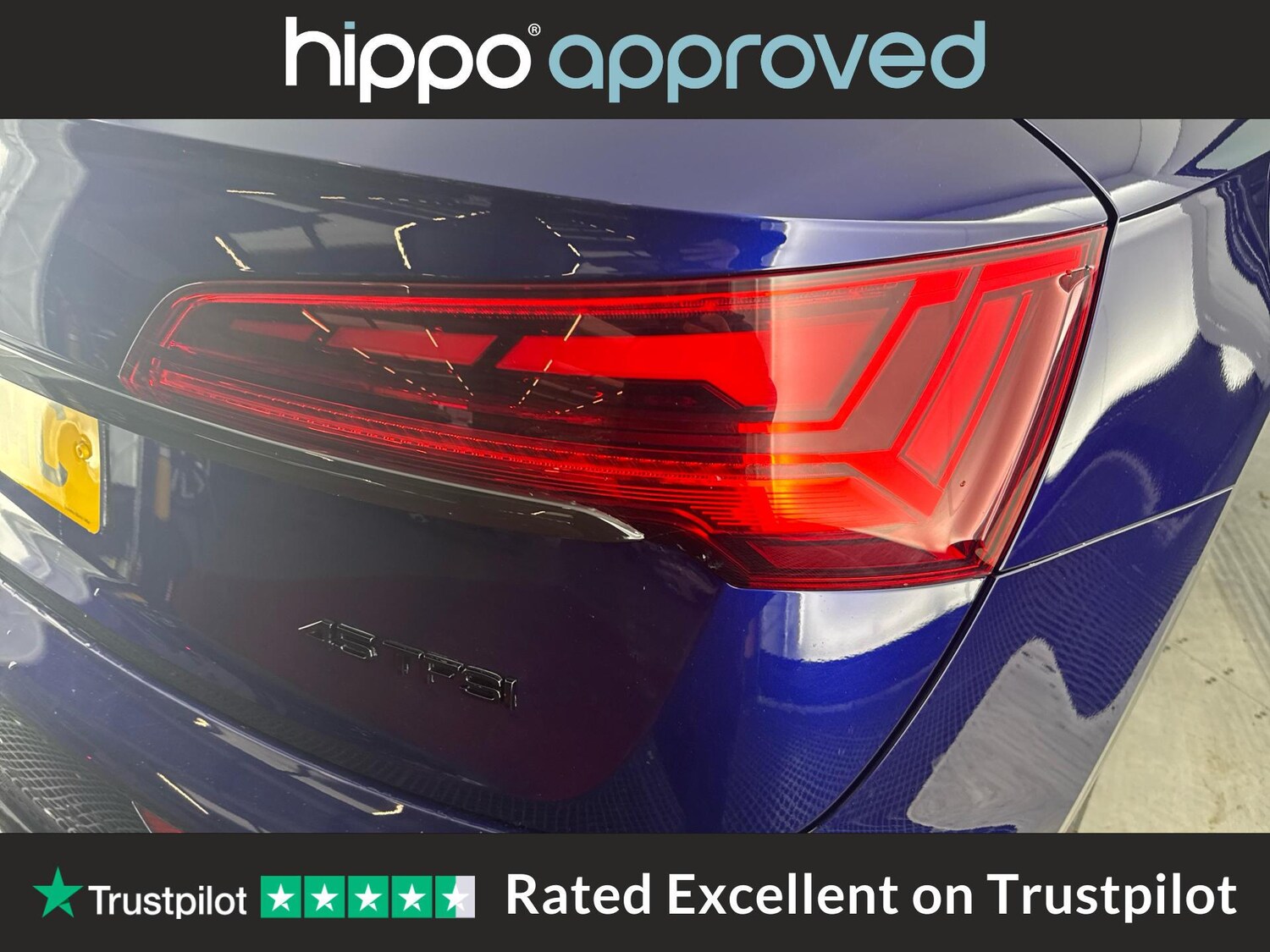 Used Audi Q5 2021 for sale - 76657350: Photo 28