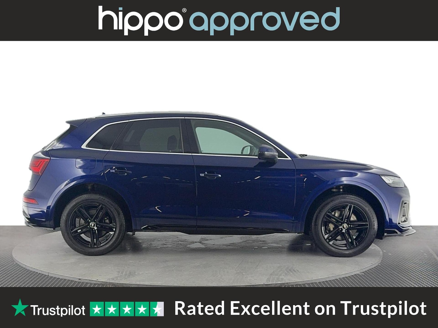 Used Audi Q5 2021 for sale - 76657350: Photo 3