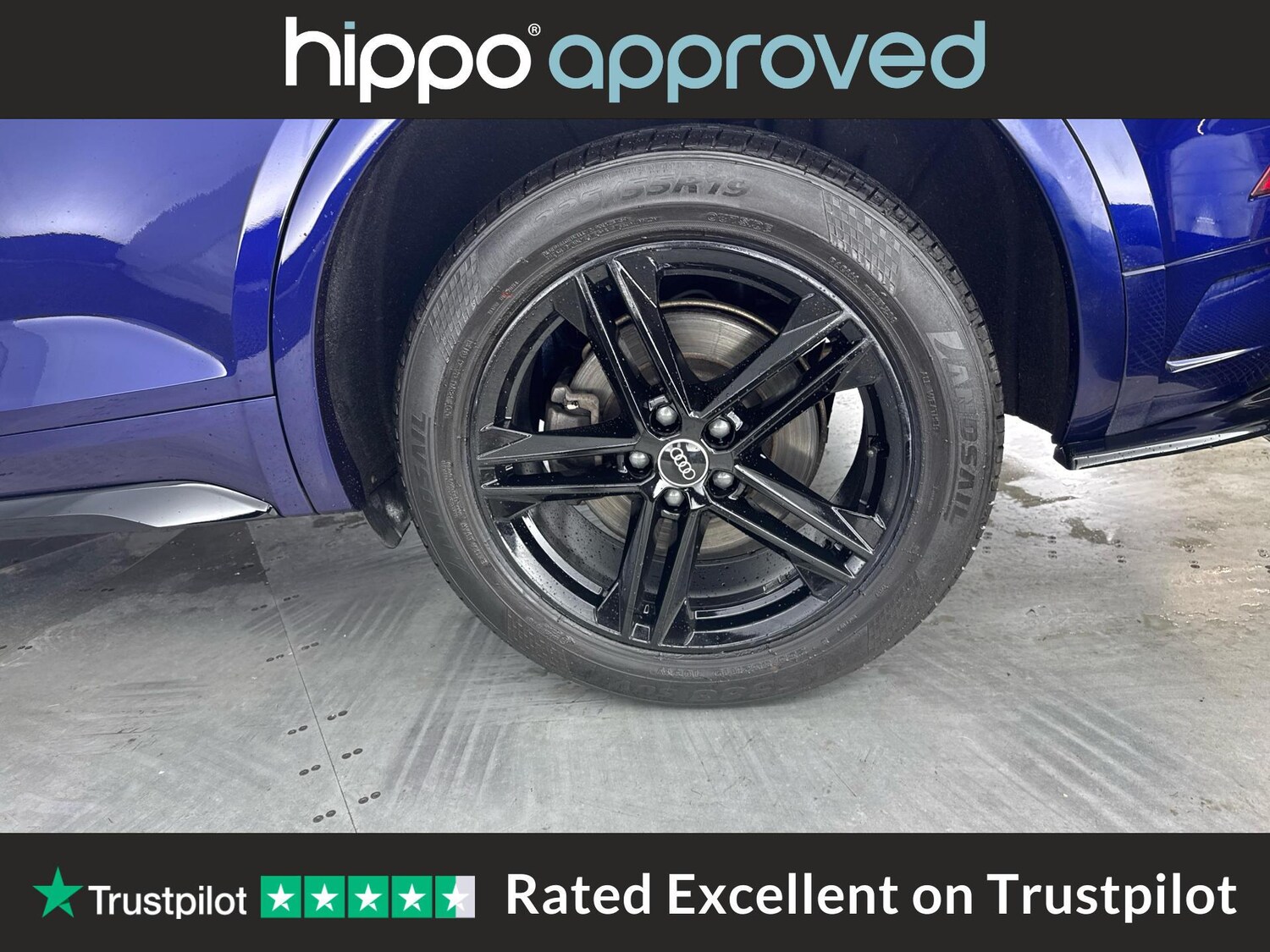 Used Audi Q5 2021 for sale - 76657350: Photo 30