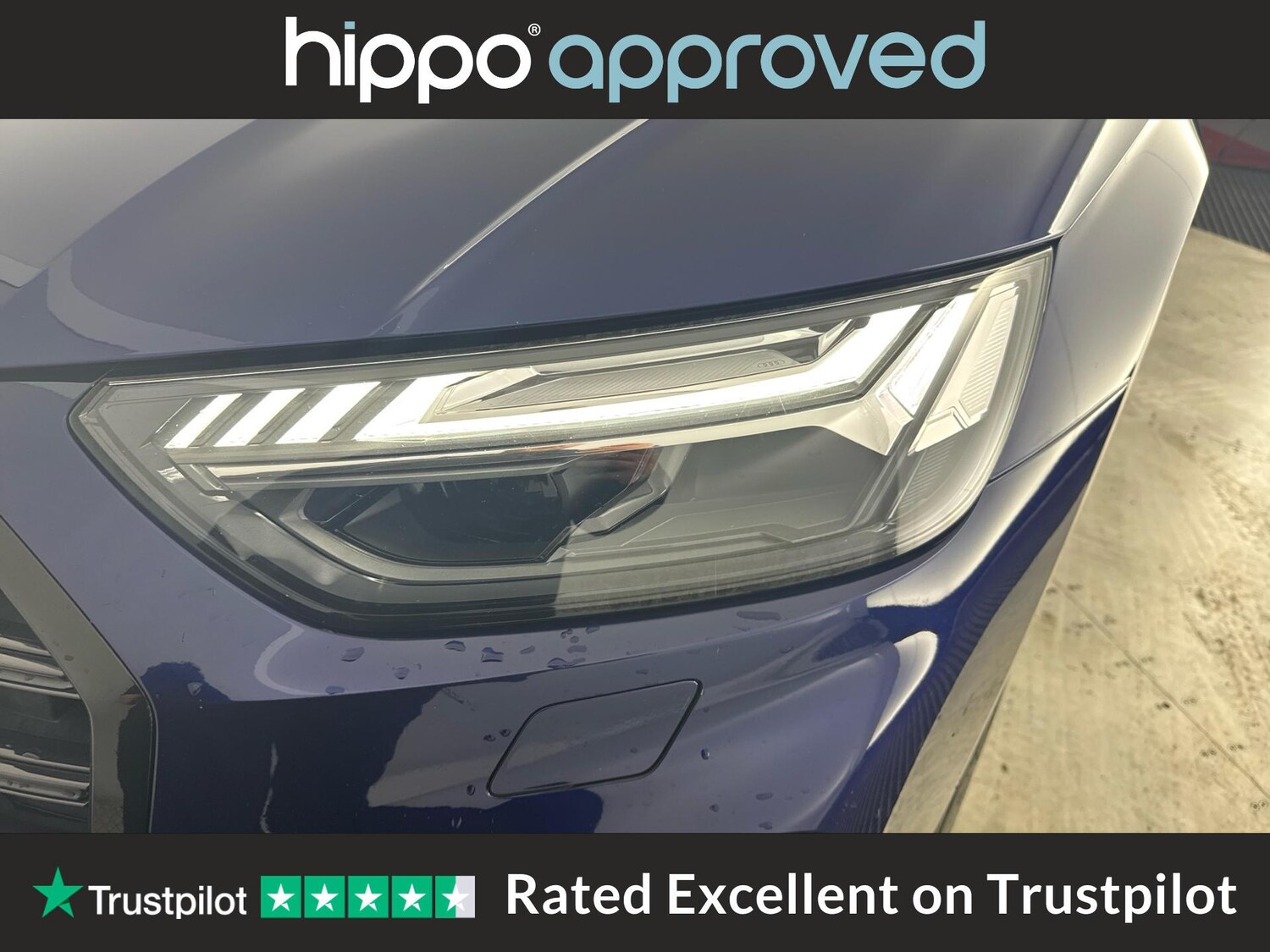 Used Audi Q5 2021 for sale - 76657350: Photo 32