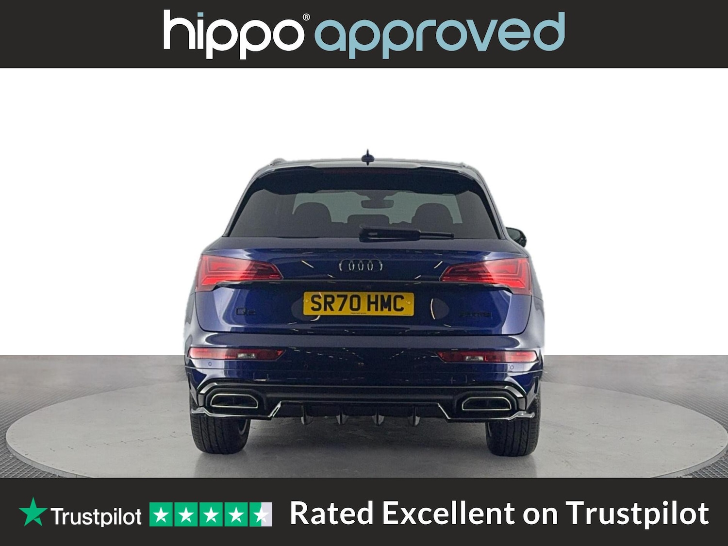 Used Audi Q5 2021 for sale - 76657350: Photo 5