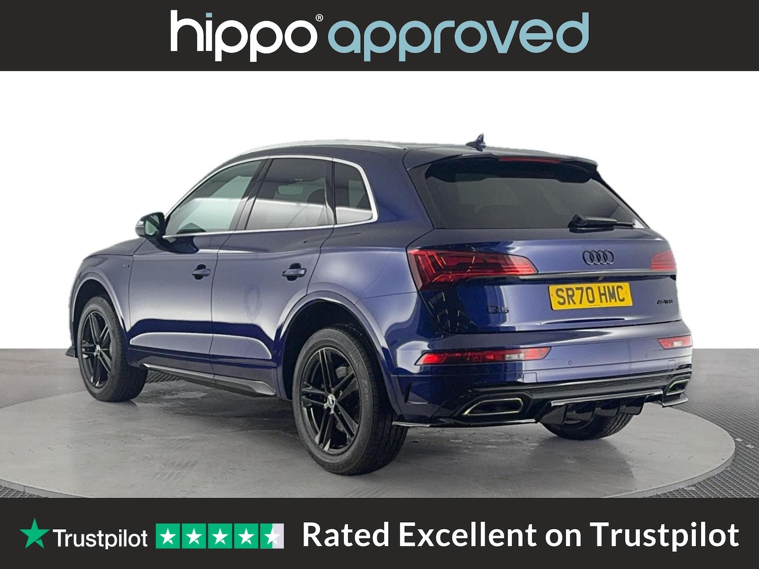 Used Audi Q5 2021 for sale - 76657350: Photo 6