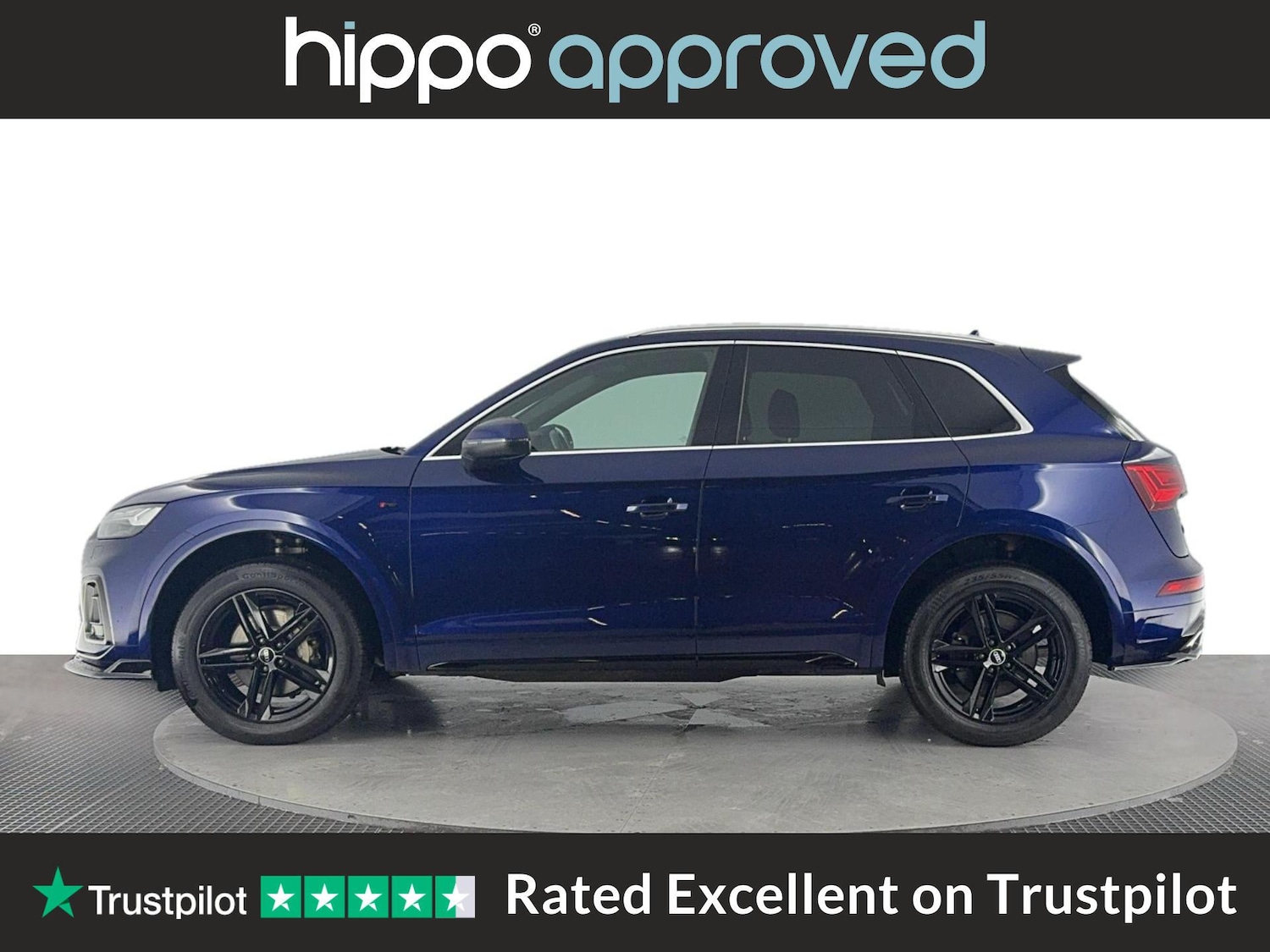 Used Audi Q5 2021 for sale - 76657350: Photo 7