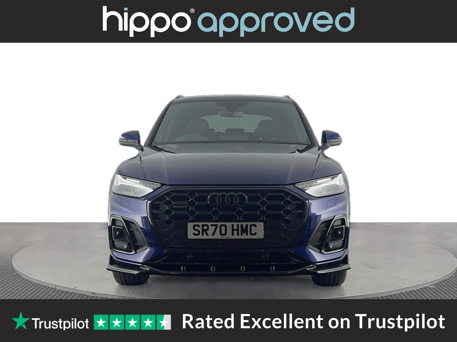 Used Audi Q5 2021 for sale - 76657350: Photo 8