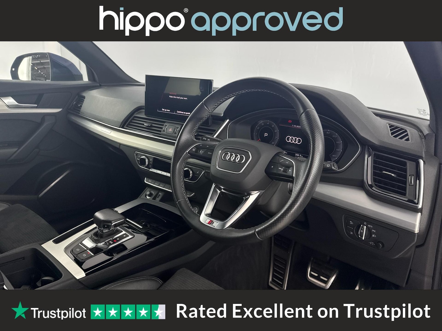 Used Audi Q5 2021 for sale - 76657350: Photo 9