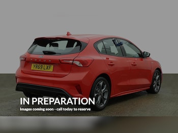 Used Ford Focus 2019 for sale - 78649156: Photo