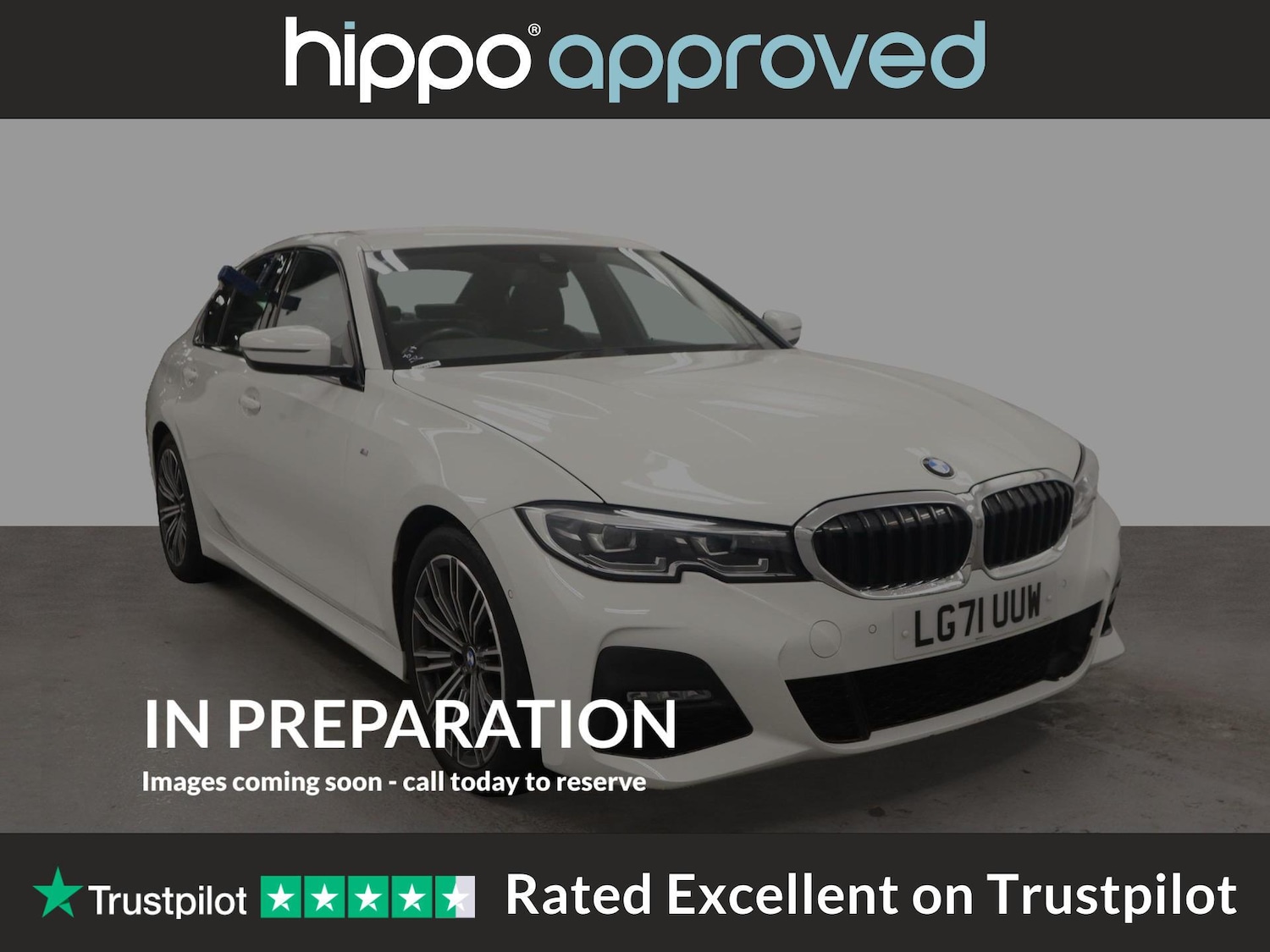 Used BMW 3 Series for sale - 76702202: Photo 1