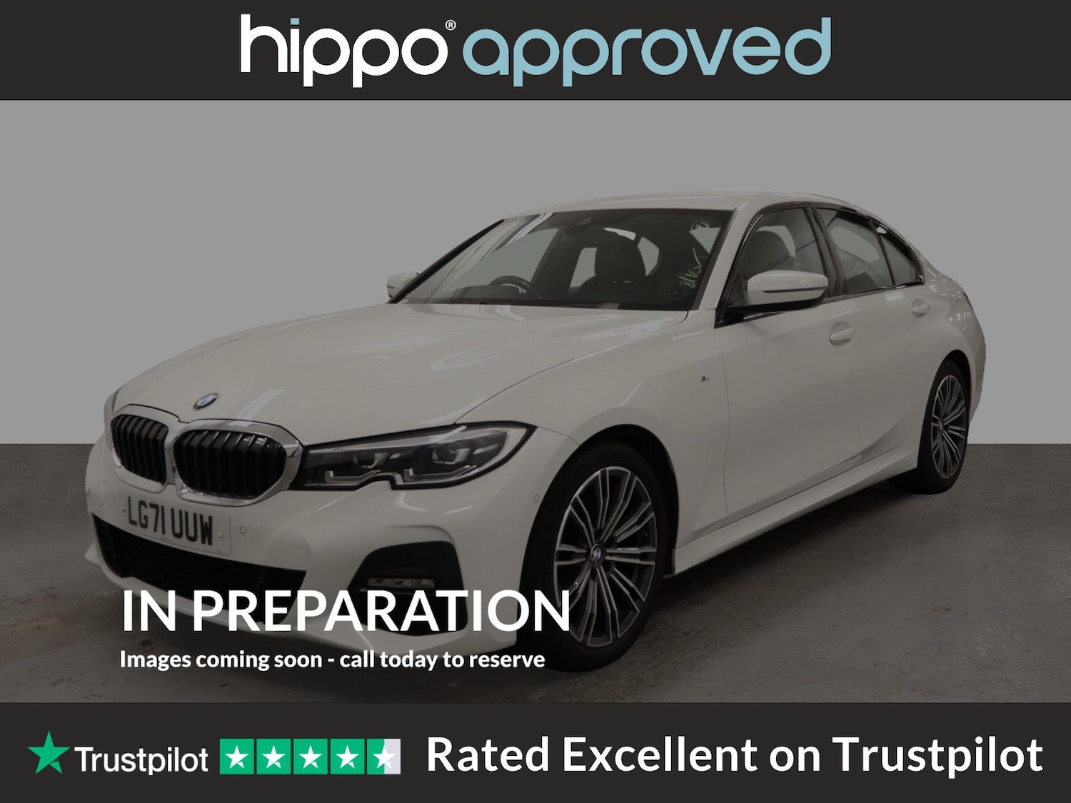 Used BMW 3 Series for sale - 76702202: Photo 2