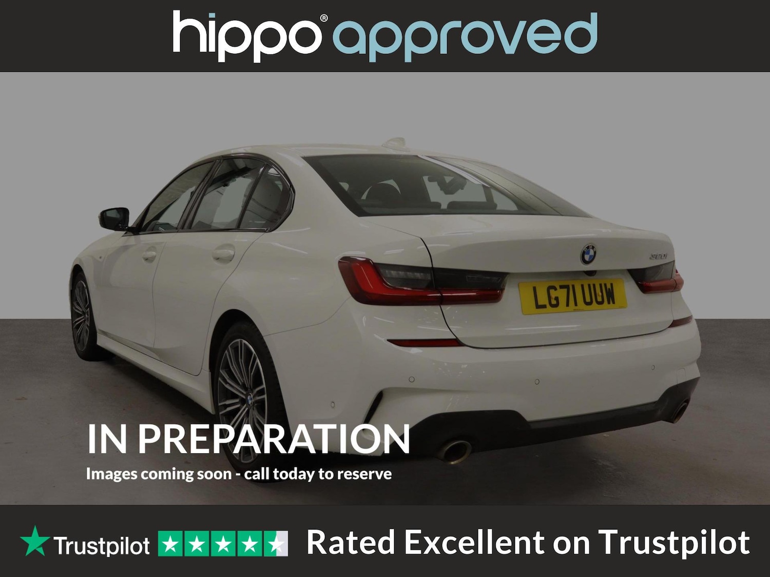 Used BMW 3 Series for sale - 76702202: Photo 3