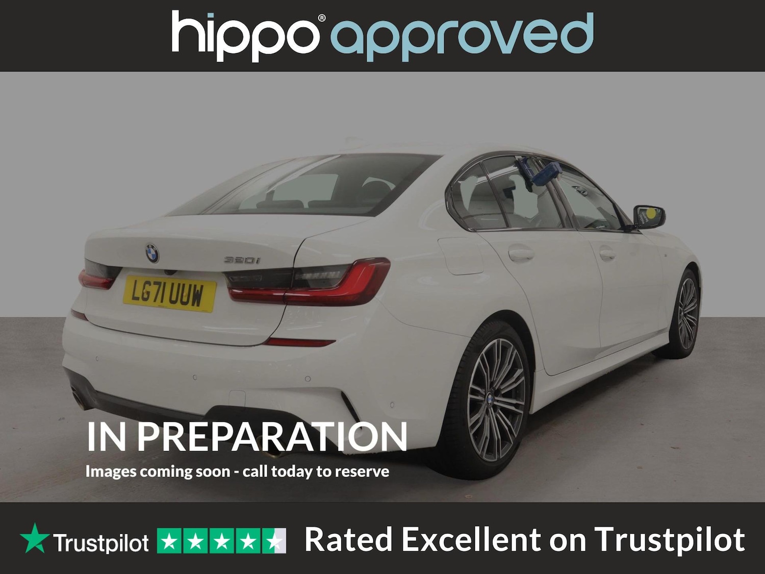 Used BMW 3 Series for sale - 76702202: Photo 4