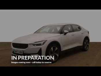 Used Polestar Polestar 2 2023 for sale - 75026921: Photo