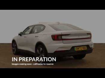 Used Polestar Polestar 2 2023 for sale - 75026921: Photo
