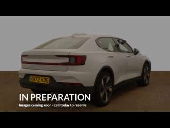 Used Polestar Polestar 2 2023 for sale - 75026921: Photo