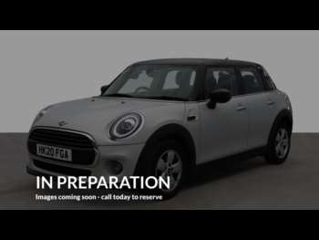 Used MINI Hatch 2020 for sale - 75344540: Photo