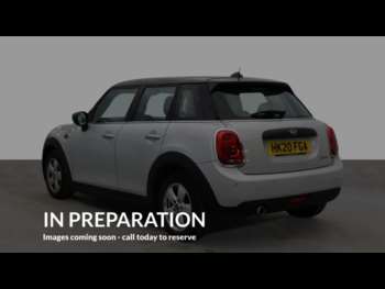 Used MINI Hatch 2020 for sale - 75344540: Photo