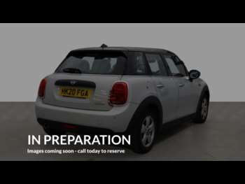 Used MINI Hatch 2020 for sale - 75344540: Photo