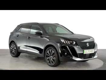 Used Peugeot 2008 2020 for sale - 75133354: Photo