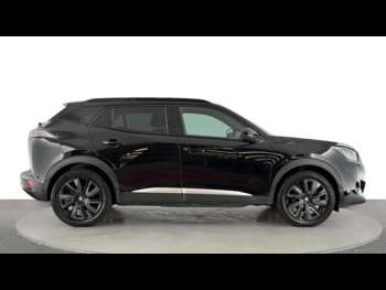 Used Peugeot 2008 2020 for sale - 75133354: Photo