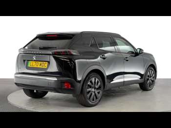 Used Peugeot 2008 2020 for sale - 75133354: Photo