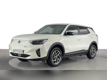 2023 - Ultimate E-Motion 5-Door