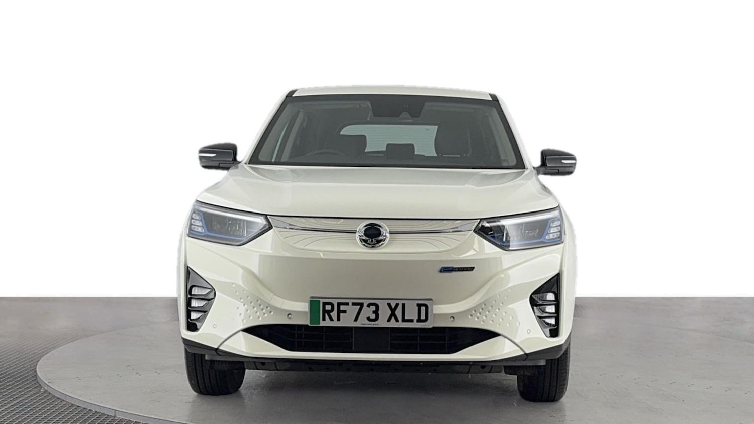 Vehicle 43