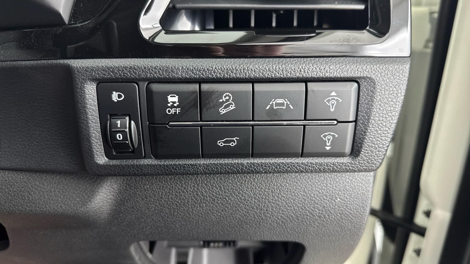 Vehicle 60