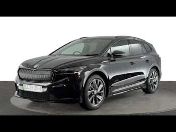 2023 - 80 Sportline 82 5-Door