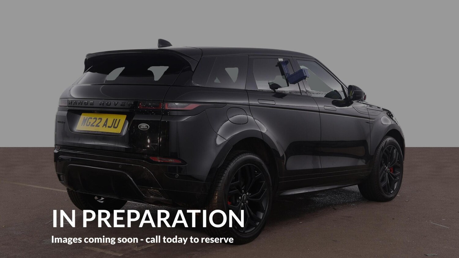 Used Land Rover Range Rover Evoque for sale - 77825208: Photo 4