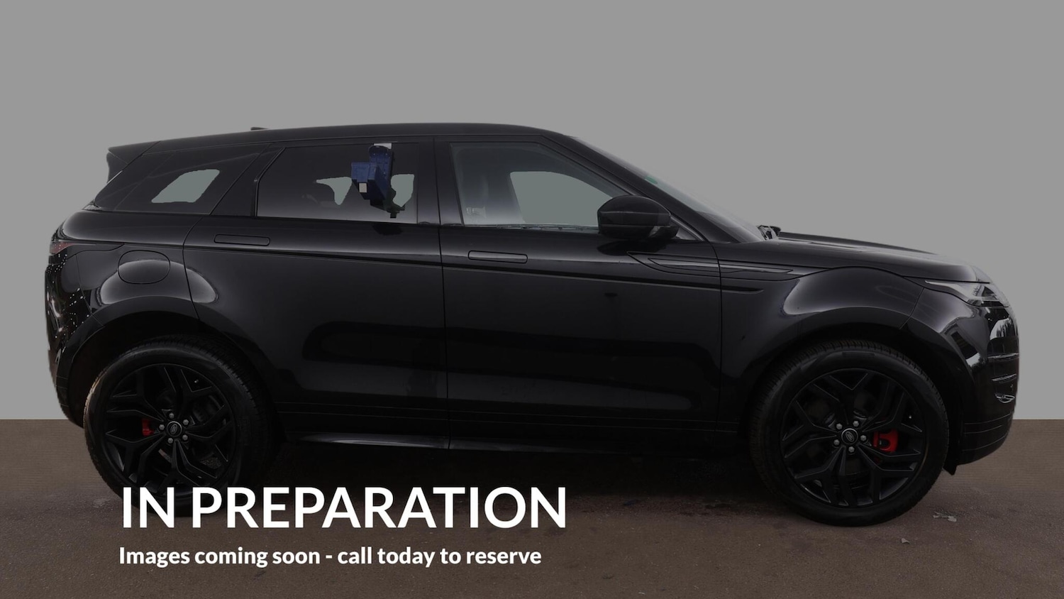 Used Land Rover Range Rover Evoque for sale - 77825208: Photo 5