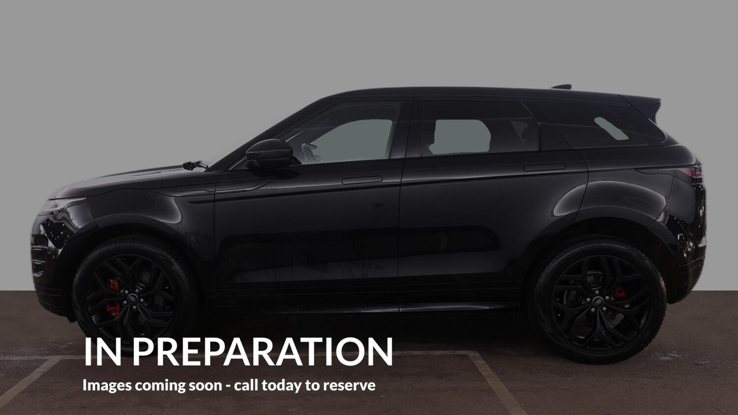 Used Land Rover Range Rover Evoque for sale - 77825208: Photo 6