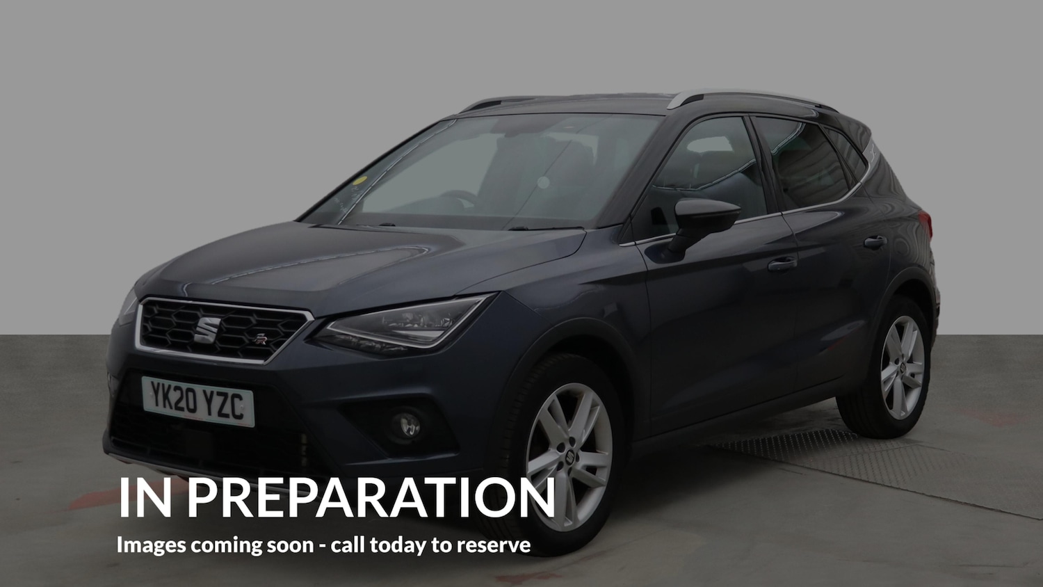 Used SEAT Arona 2020 for sale - 76102649: Photo 24