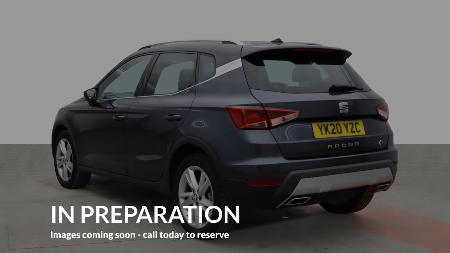 Used SEAT Arona 2020 for sale - 76102649: Photo 25
