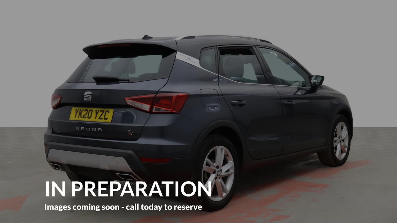 Used SEAT Arona 2020 for sale - 76102649: Photo 26
