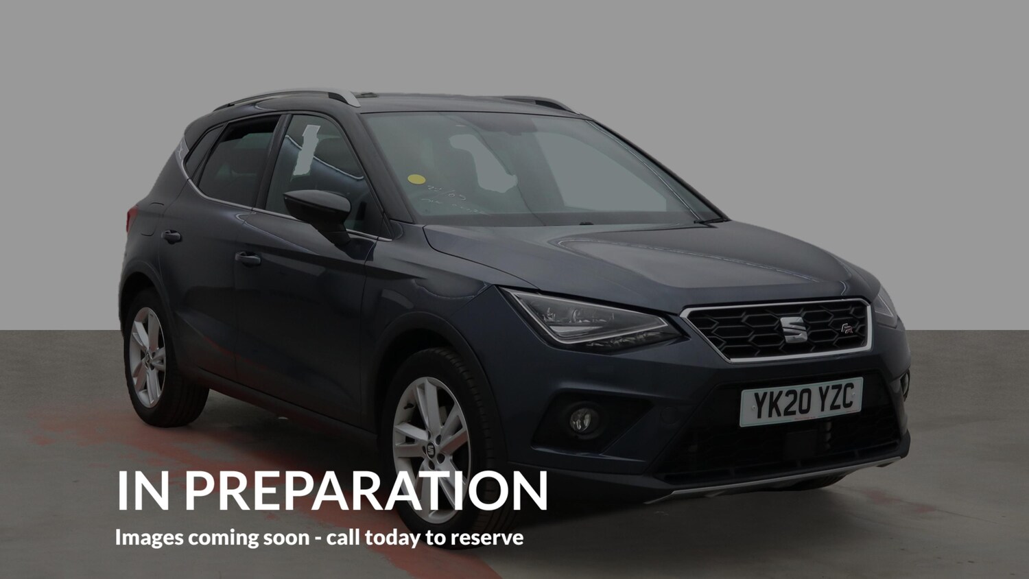 Used SEAT Arona 2020 for sale - 76102649: Photo 29