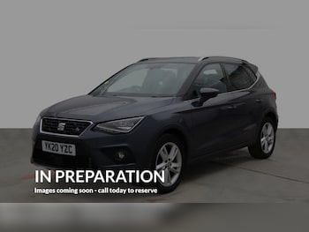 Used SEAT Arona 2020 for sale - 76102649: Photo 2