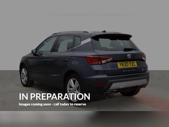 Used SEAT Arona 2020 for sale - 76102649: Photo 3
