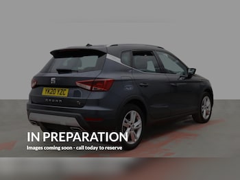 Used SEAT Arona 2020 for sale - 76102649: Photo 4