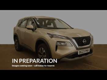 2023 - Dig-T Acenta Premium Xtronic Mhev 5-Door